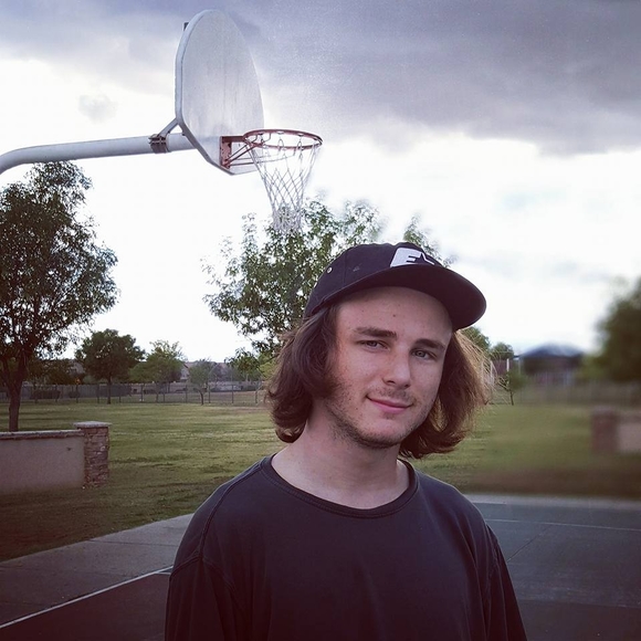 Meet your Posher, Harrison - Picture 1 of 1